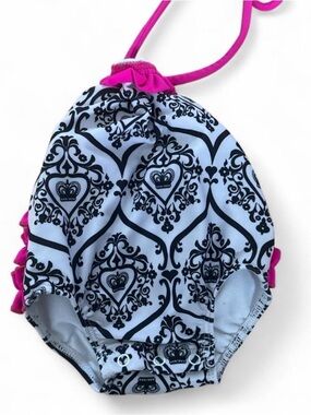6-12 months BELLA BARE WEAR swimsuit